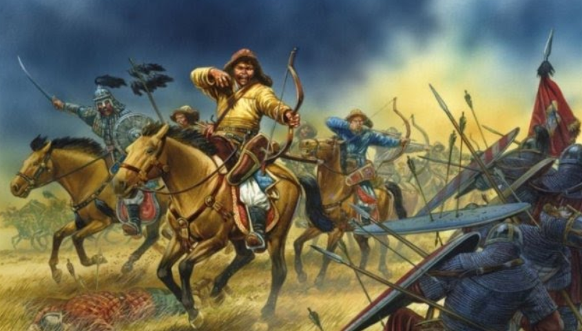 Tak Banyak yang Tahu! Kisah Pasukan Mamluk yang Berhasil Menghentikan Invasi Mongol